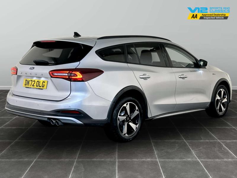 Used Ford Focus 2022 for sale - 76782172: Photo 10