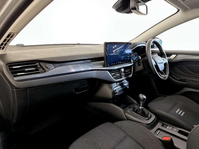 Used Ford Focus 2022 for sale - 76782172: Photo 12
