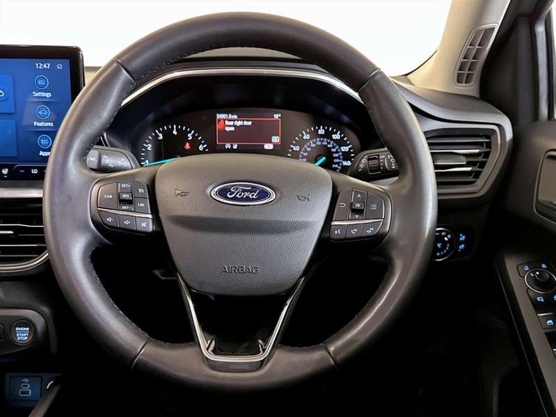 Used Ford Focus 2022 for sale - 76782172: Photo 16
