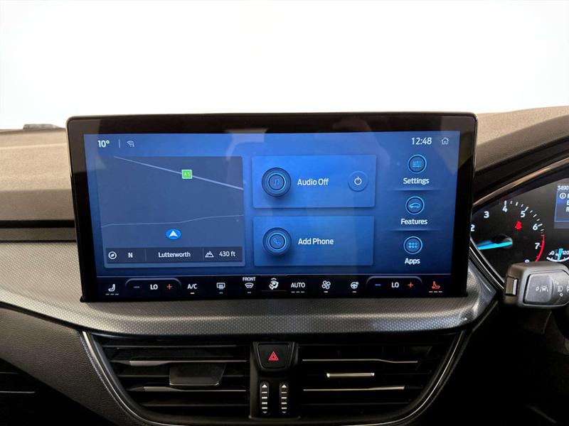 Used Ford Focus 2022 for sale - 76782172: Photo 22