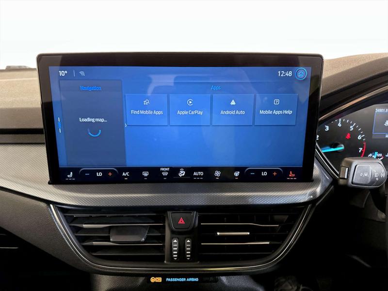 Used Ford Focus 2022 for sale - 76782172: Photo 23