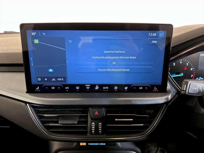 Used Ford Focus 2022 for sale - 76782172: Photo 24