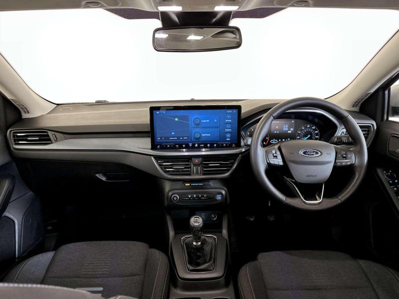 Used Ford Focus 2022 for sale - 76782172: Photo 3