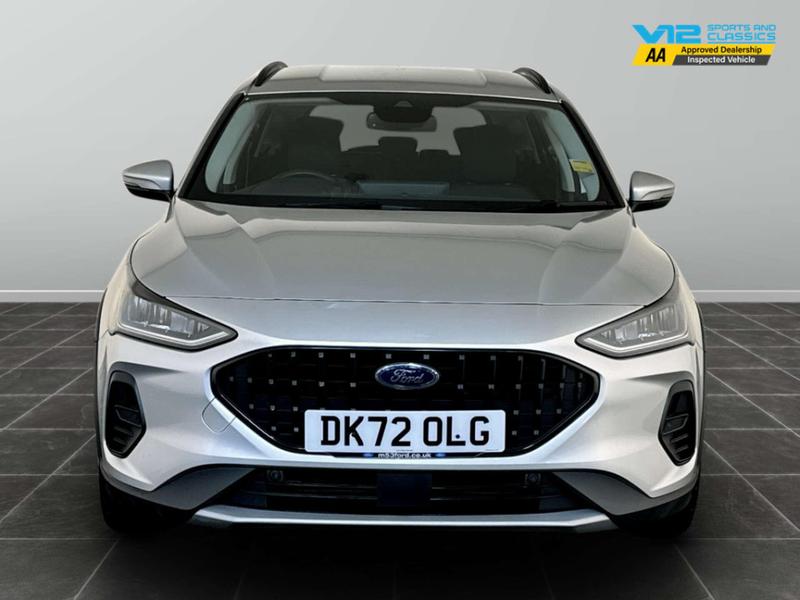 Used Ford Focus 2022 for sale - 76782172: Photo 5