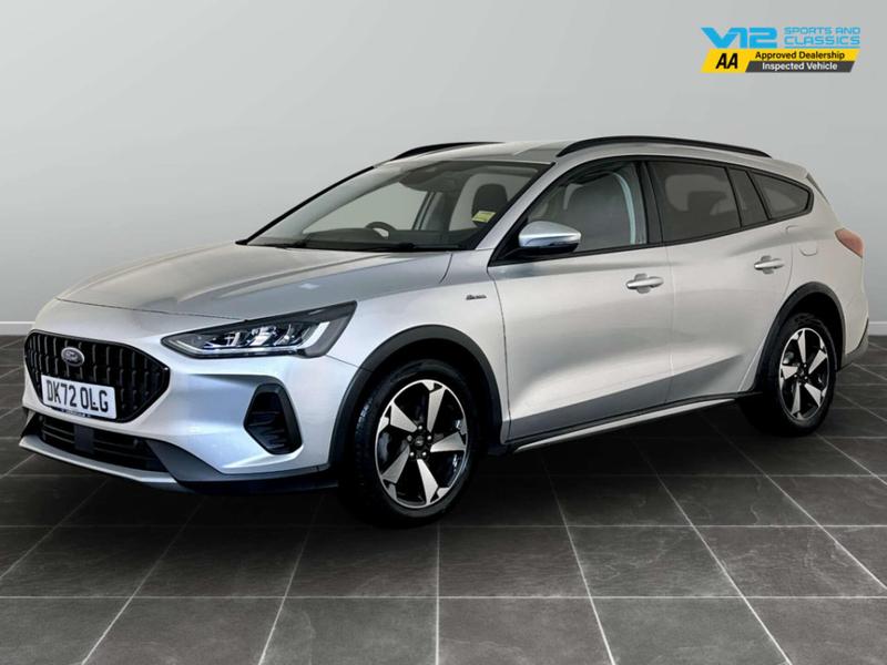 Used Ford Focus 2022 for sale - 76782172: Photo 6