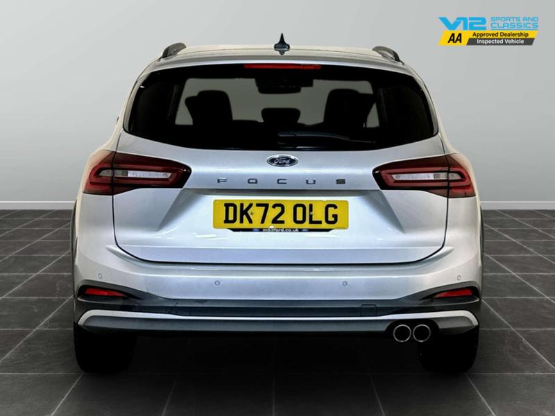 Used Ford Focus 2022 for sale - 76782172: Photo 9