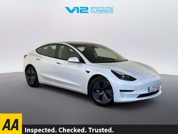 Used Tesla Model 3 2021 for sale - 79369952: Photo