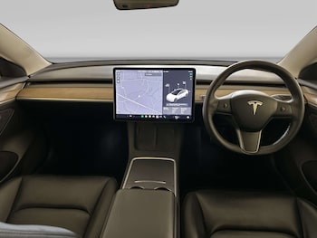 Used Tesla Model 3 2021 for sale - 79369952: Photo