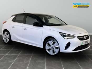 2021 (71) - 100kW Elite Nav Premium 50kWh 5dr Auto [7.4kWCh]