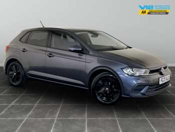 2021 (71) - 1.0 TSI Life 5dr