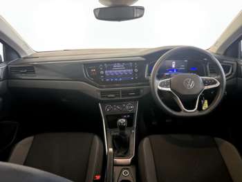 Used Volkswagen Polo 2021 for sale - 74938784: Photo