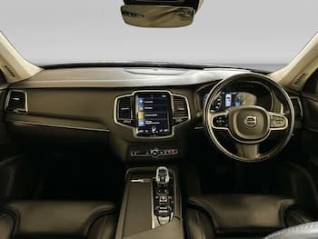 Used Volvo XC90 2019 for sale - 79748054: Photo