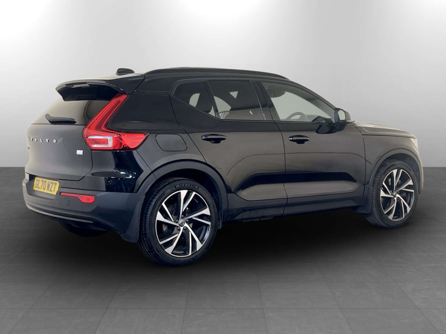 Used Volvo XC40 2021 for sale - 77780966: Photo 10
