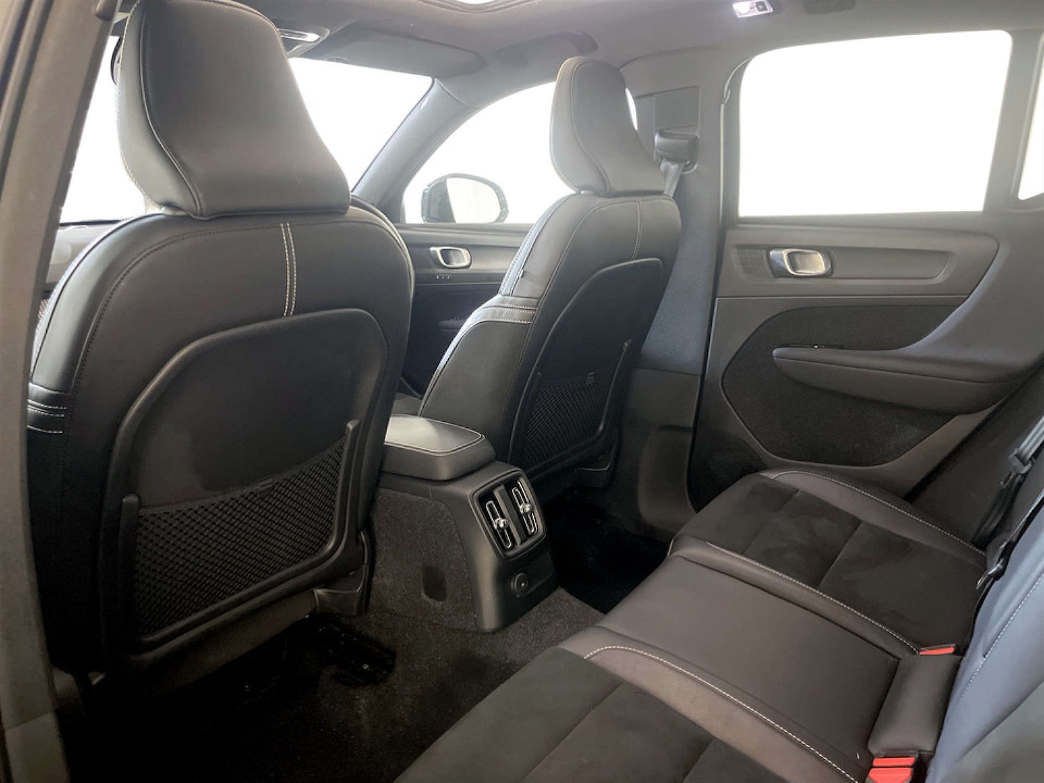 Used Volvo XC40 2021 for sale - 77780966: Photo 14