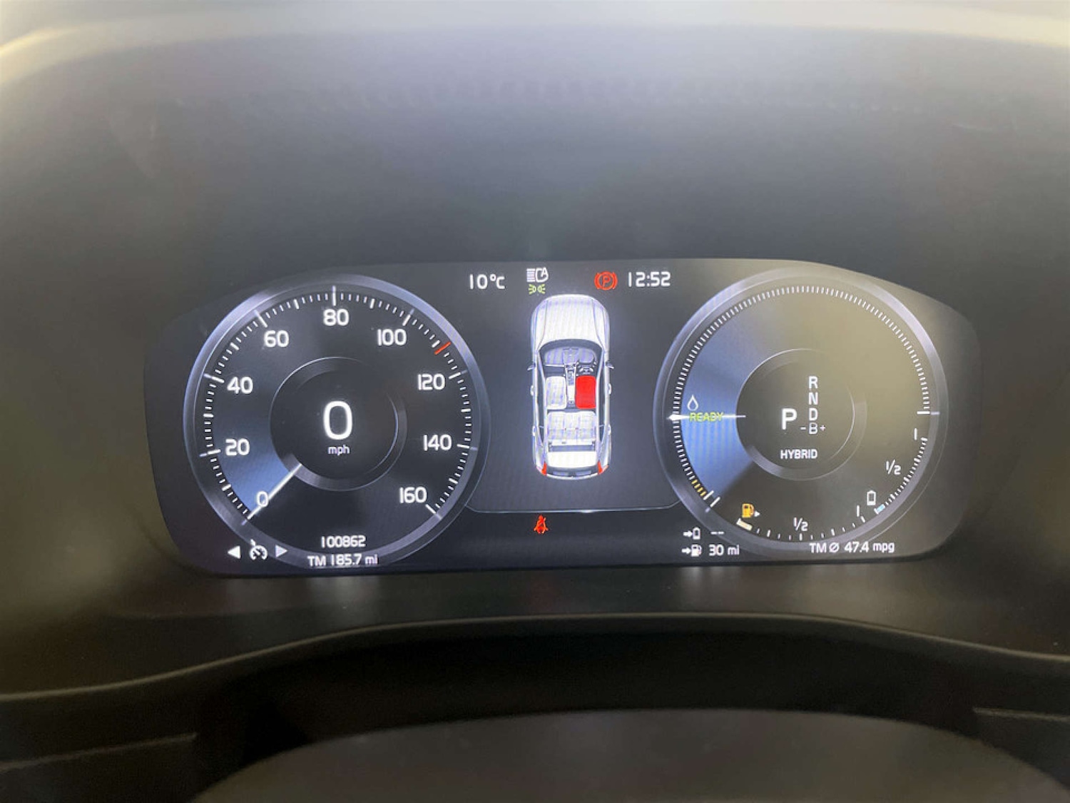 Used Volvo XC40 2021 for sale - 77780966: Photo 19