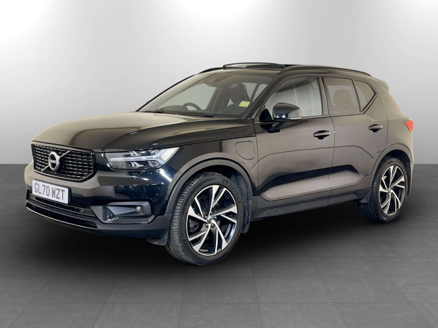 Used Volvo XC40 2021 for sale - 77780966: Photo 6