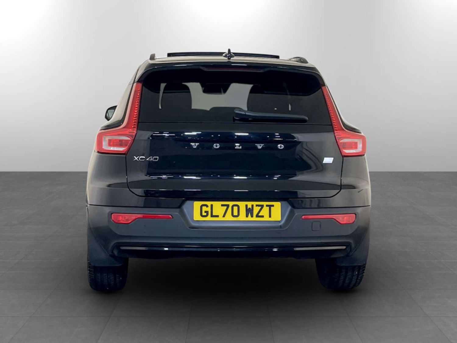 Used Volvo XC40 2021 for sale - 77780966: Photo 9