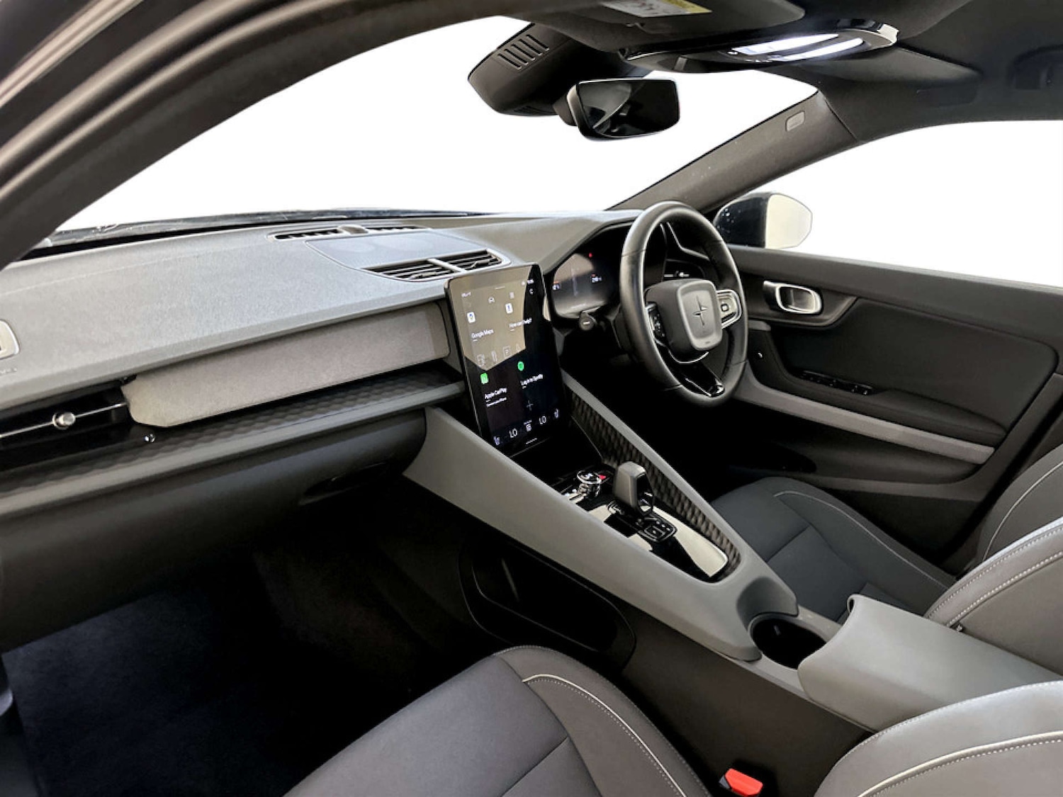 Used Polestar Polestar 2 2021 for sale - 77342213: Photo 11