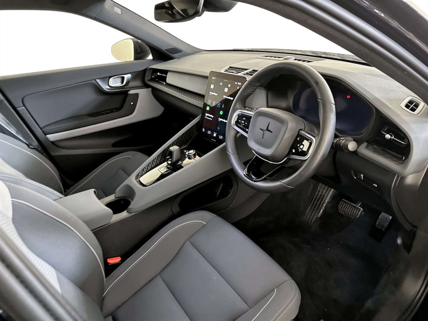 Used Polestar Polestar 2 2021 for sale - 77342213: Photo 14