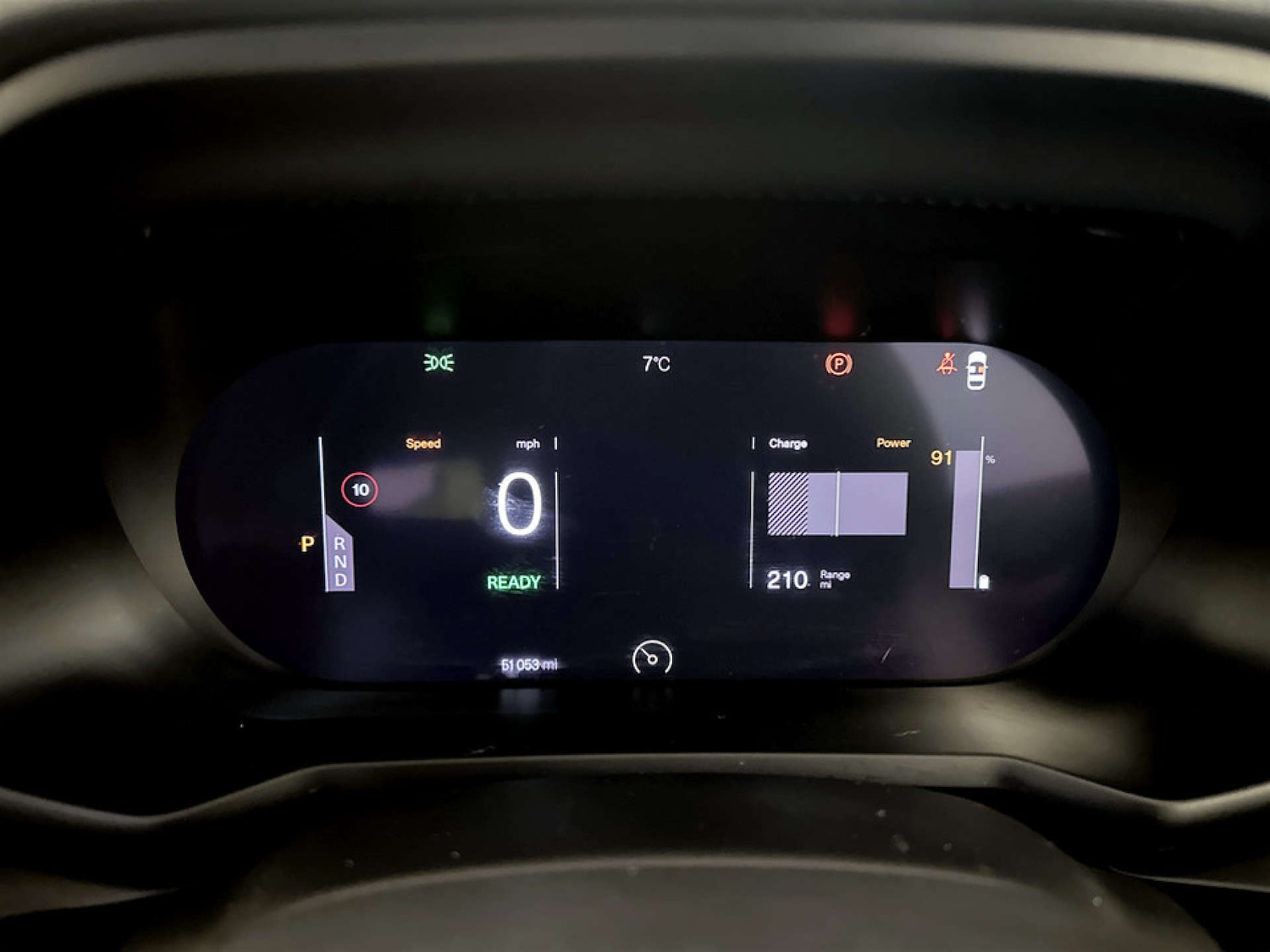 Used Polestar Polestar 2 2021 for sale - 77342213: Photo 17