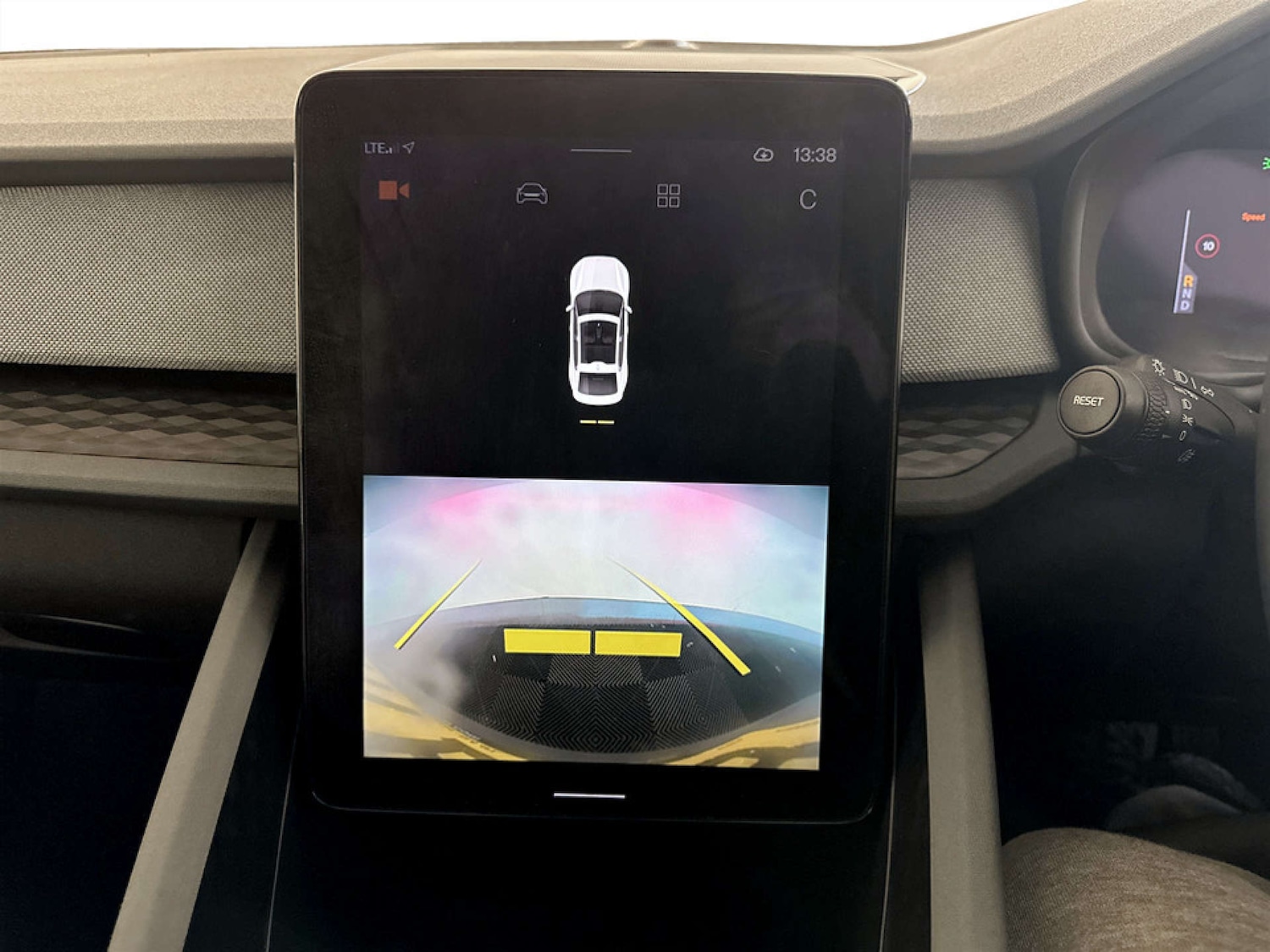 Used Polestar Polestar 2 2021 for sale - 77342213: Photo 19