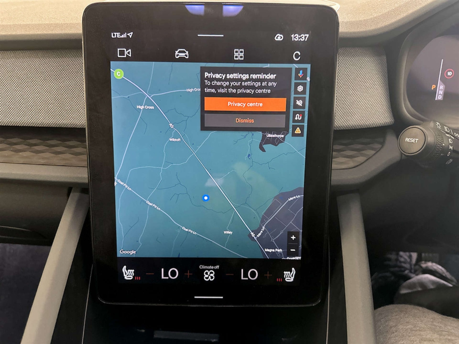 Used Polestar Polestar 2 2021 for sale - 77342213: Photo 20