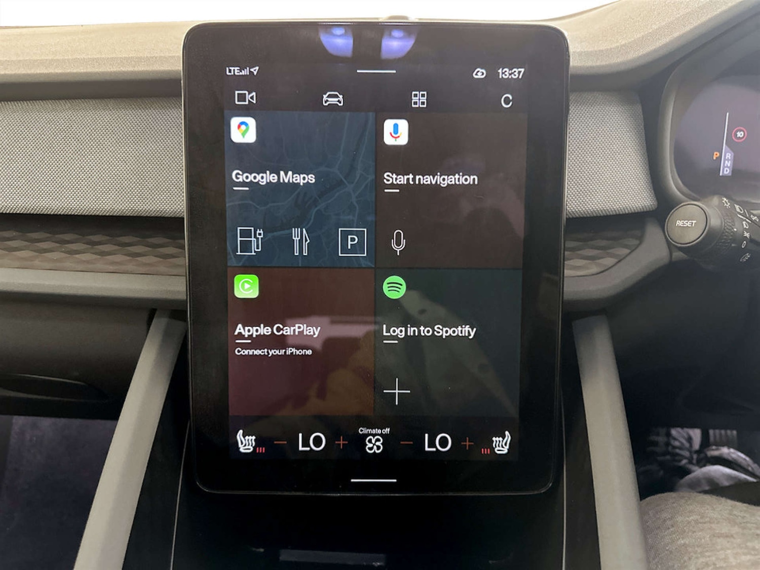 Used Polestar Polestar 2 2021 for sale - 77342213: Photo 21