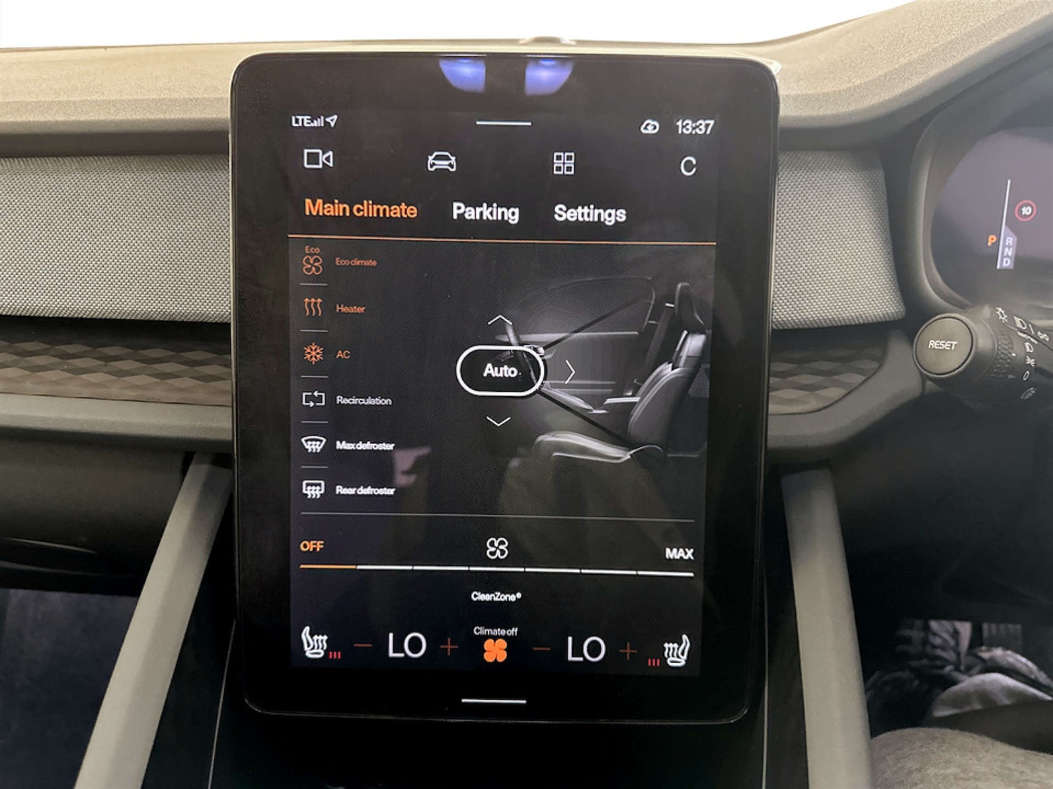 Used Polestar Polestar 2 2021 for sale - 77342213: Photo 22