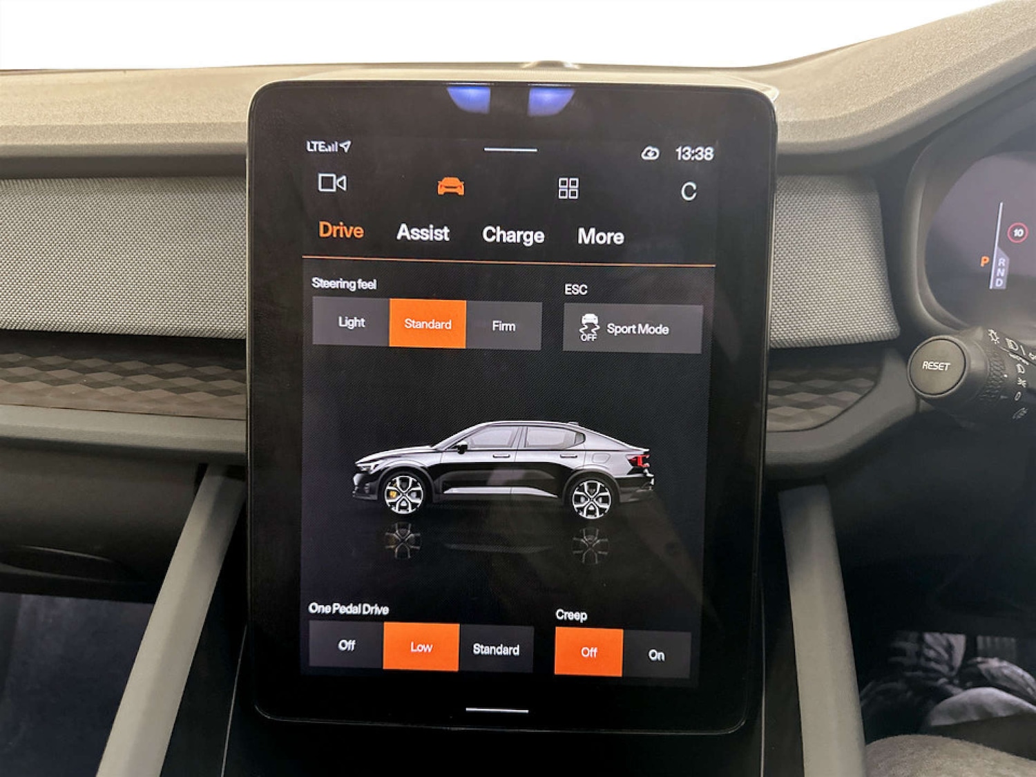 Used Polestar Polestar 2 2021 for sale - 77342213: Photo 23