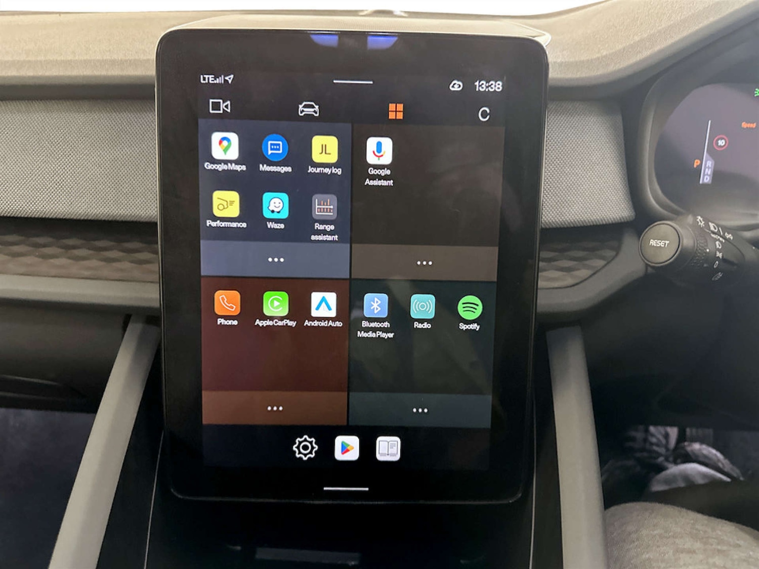 Used Polestar Polestar 2 2021 for sale - 77342213: Photo 24