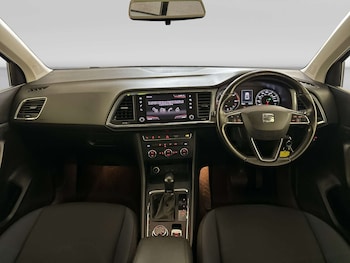 Used SEAT Ateca 2019 for sale - 78873318: Photo