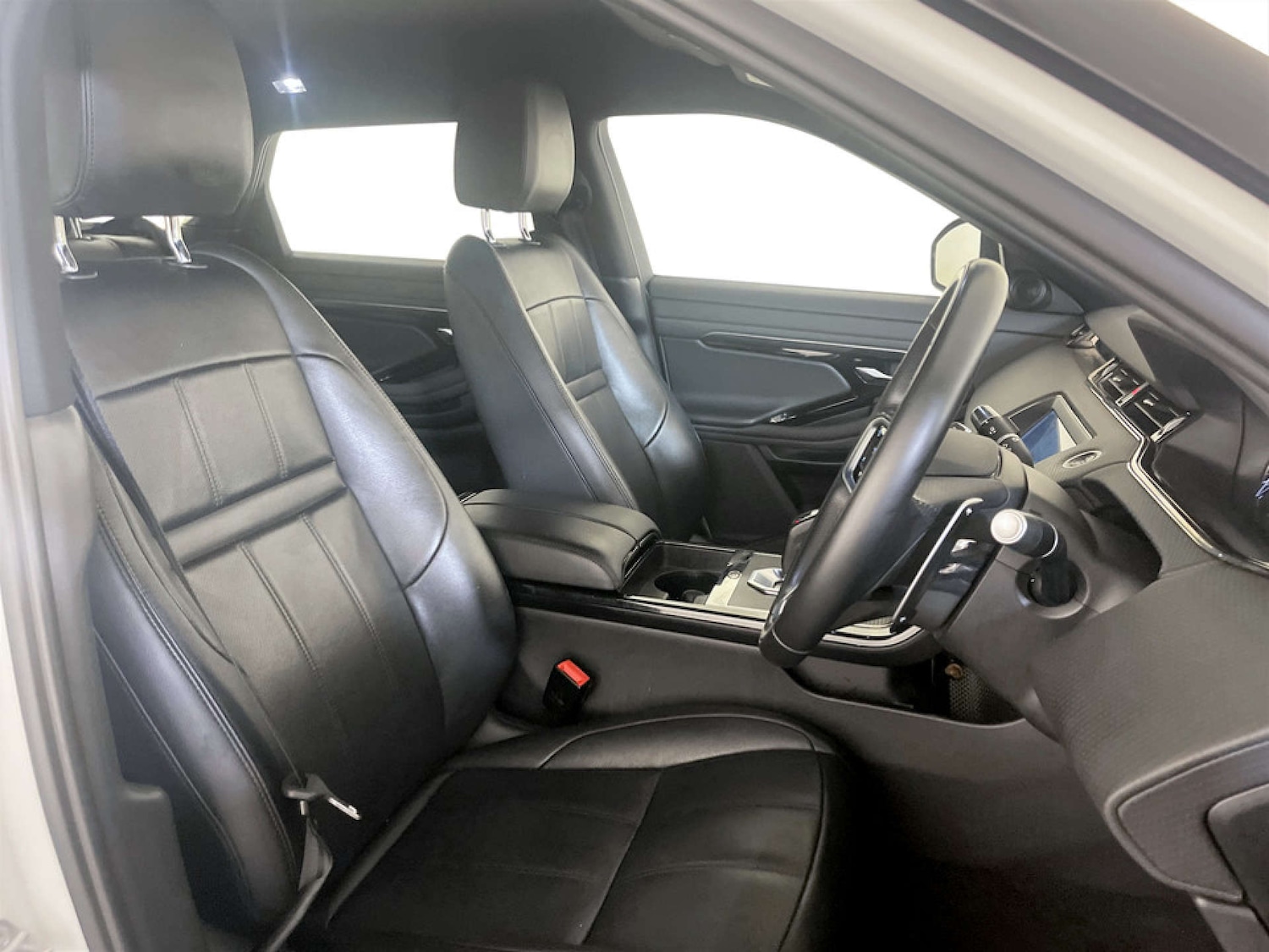 Used Land Rover Range Rover Evoque 2022 for sale - 77681194: Photo 13