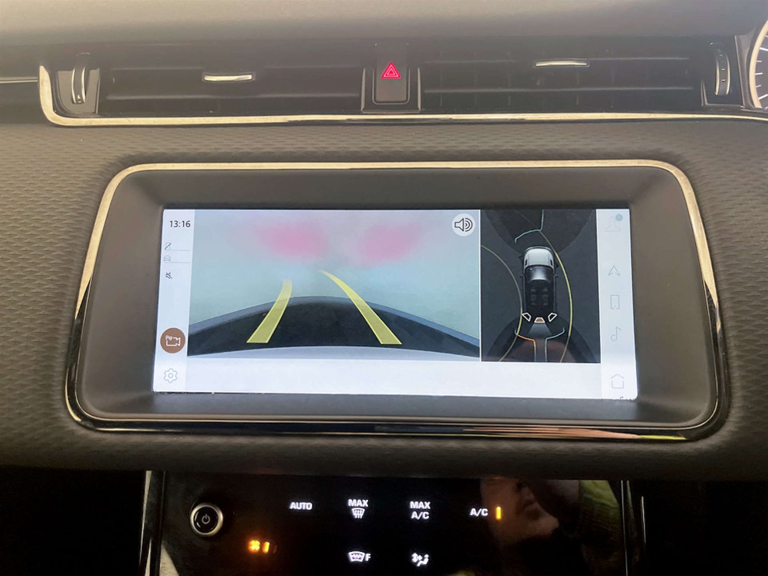 Used Land Rover Range Rover Evoque 2022 for sale - 77681194: Photo 20