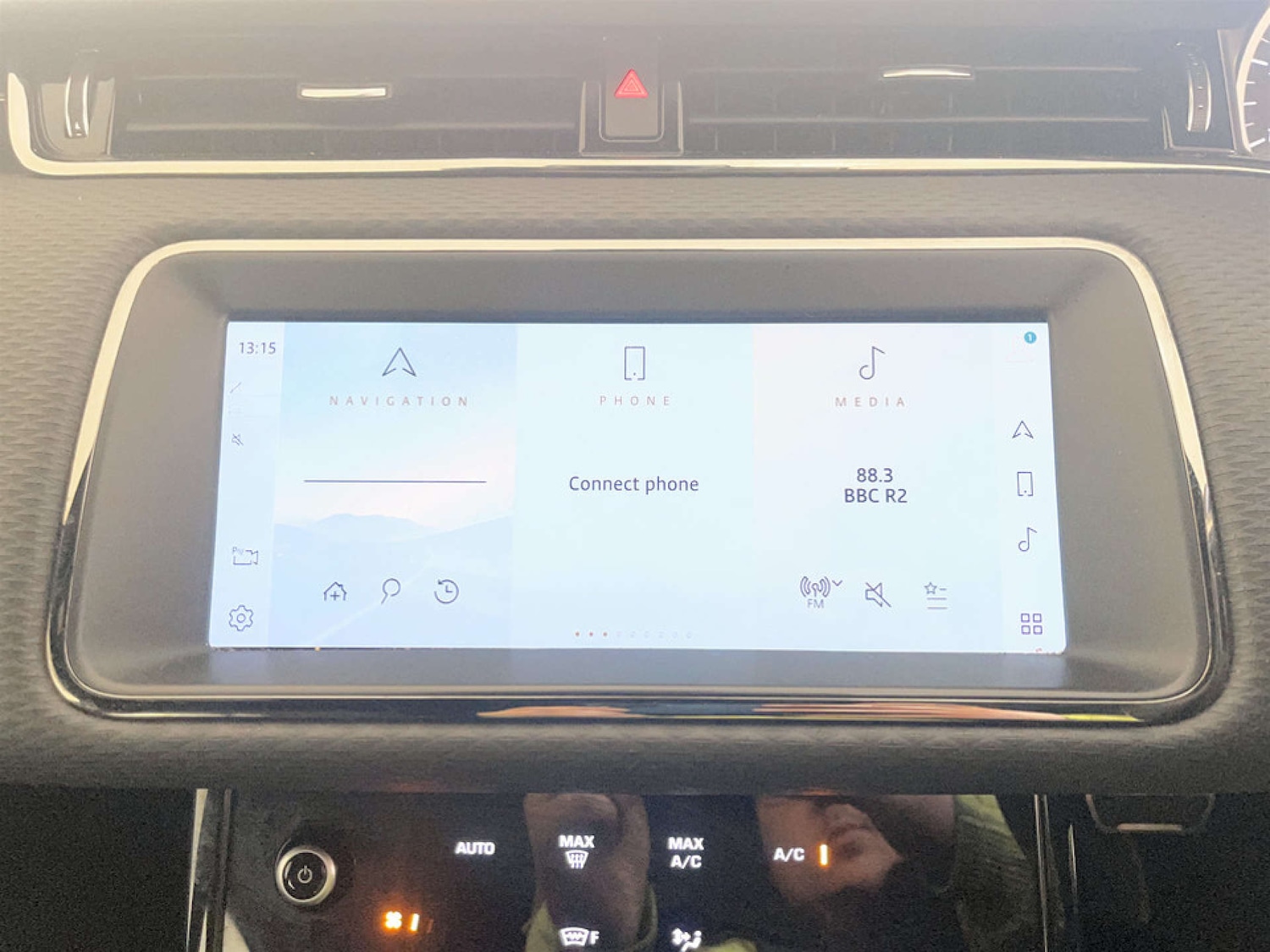 Used Land Rover Range Rover Evoque 2022 for sale - 77681194: Photo 22