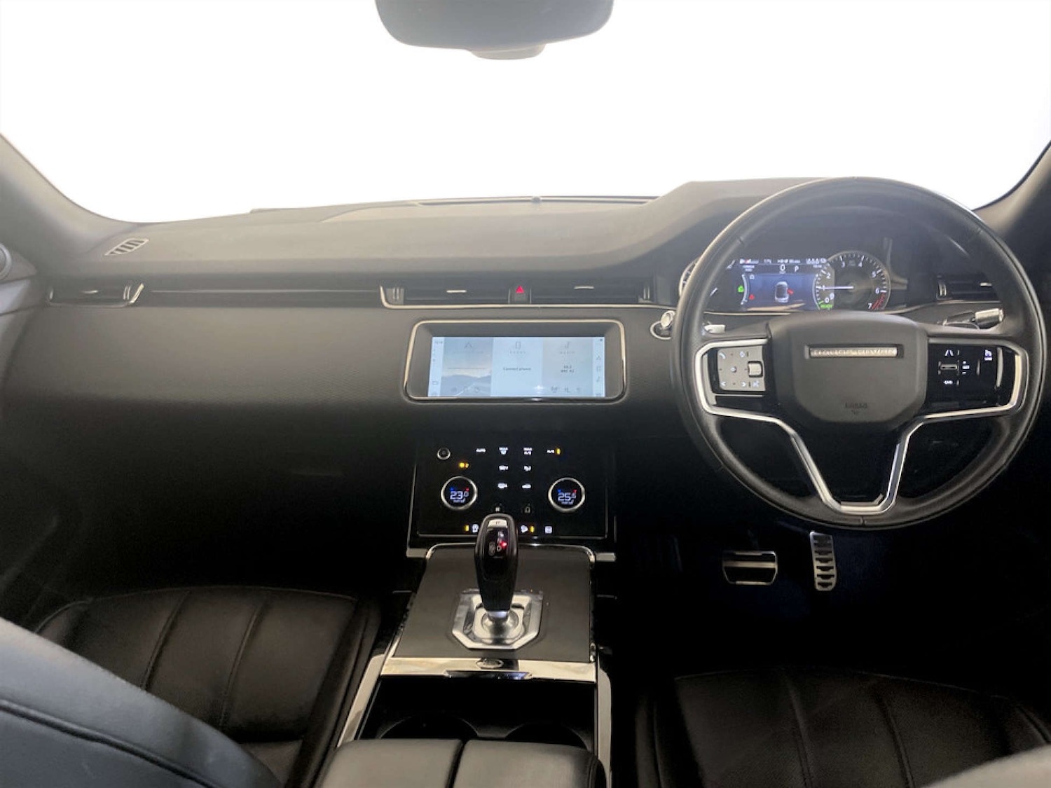 Used Land Rover Range Rover Evoque 2022 for sale - 77681194: Photo 3