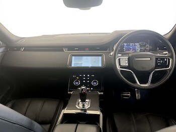 Used Land Rover Range Rover Evoque 2022 for sale - 77681194: Photo