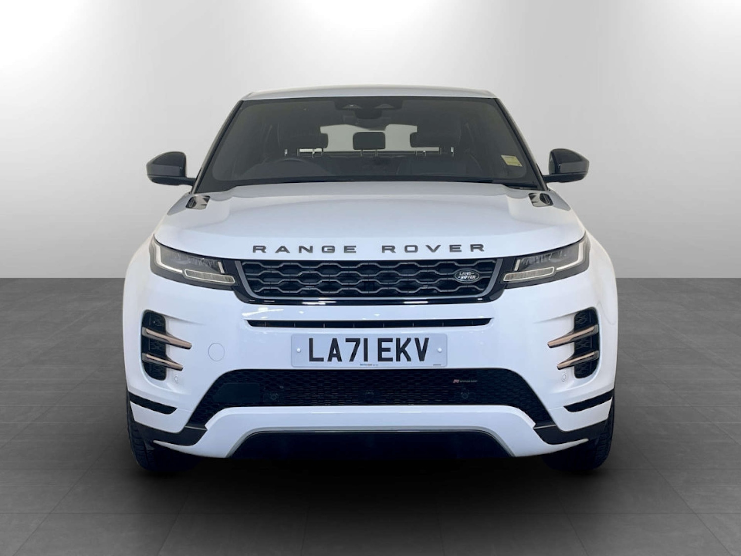 Used Land Rover Range Rover Evoque 2022 for sale - 77681194: Photo 5