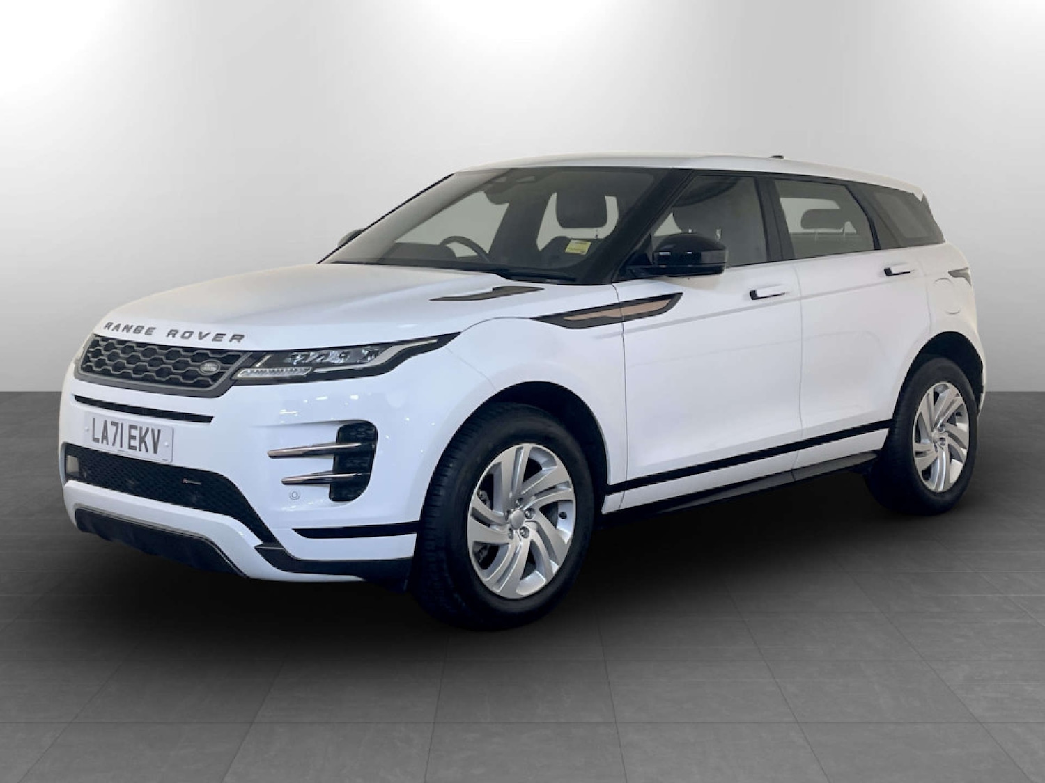 Used Land Rover Range Rover Evoque 2022 for sale - 77681194: Photo 6