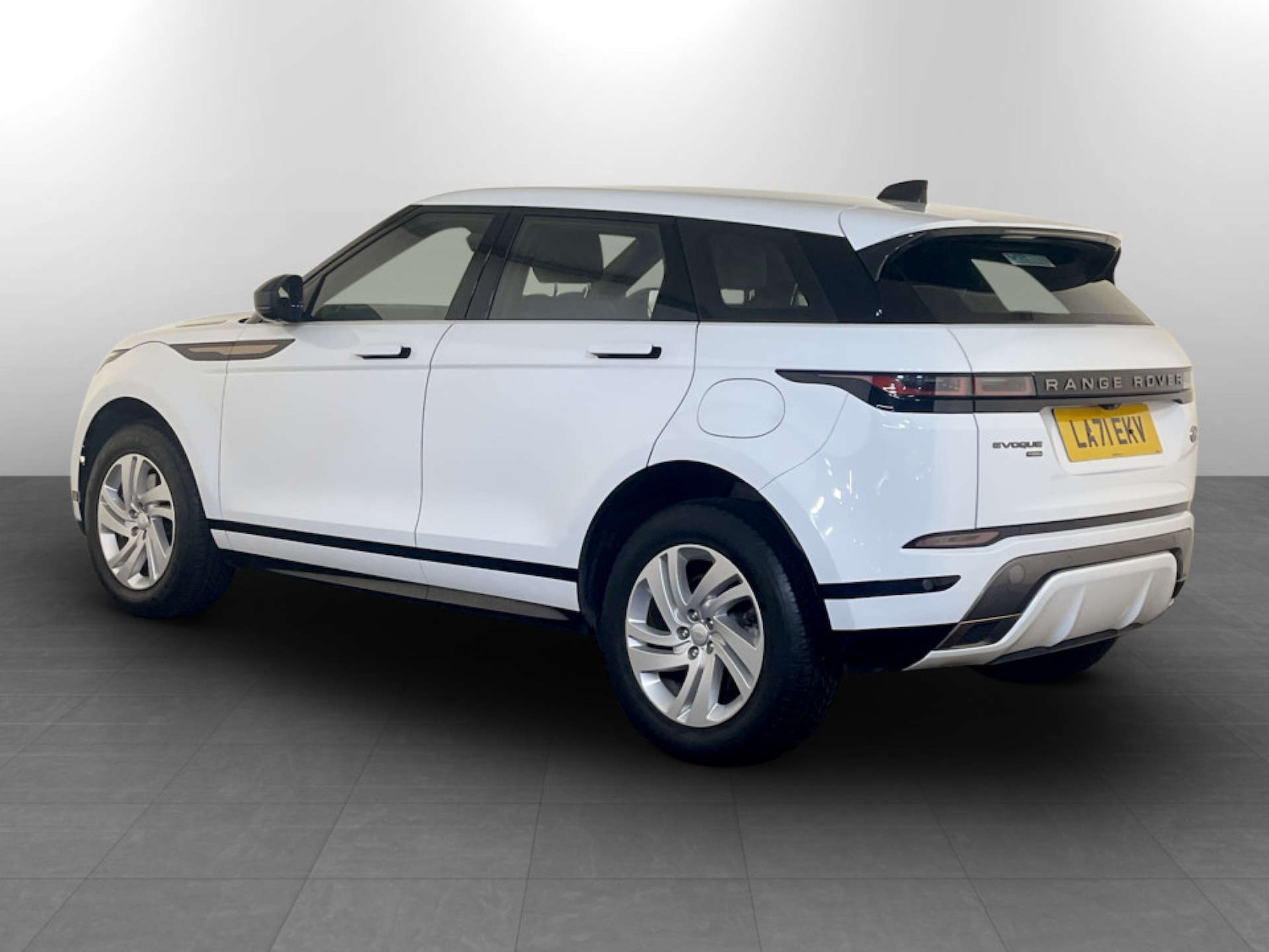 Used Land Rover Range Rover Evoque 2022 for sale - 77681194: Photo 8