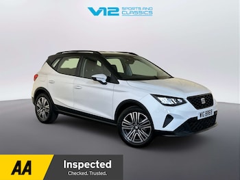 Used SEAT Arona 2023 for sale - 79628481: Photo