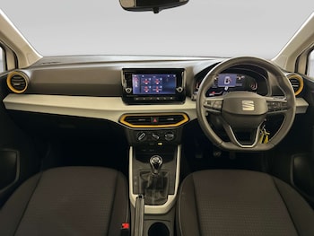 Used SEAT Arona 2023 for sale - 79628481: Photo