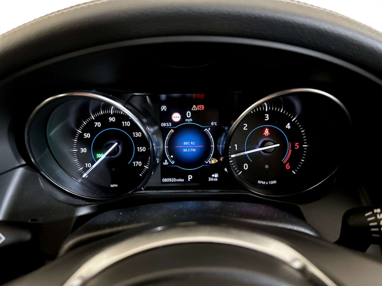 Used Jaguar XF 2019 for sale - 77234092: Photo 18