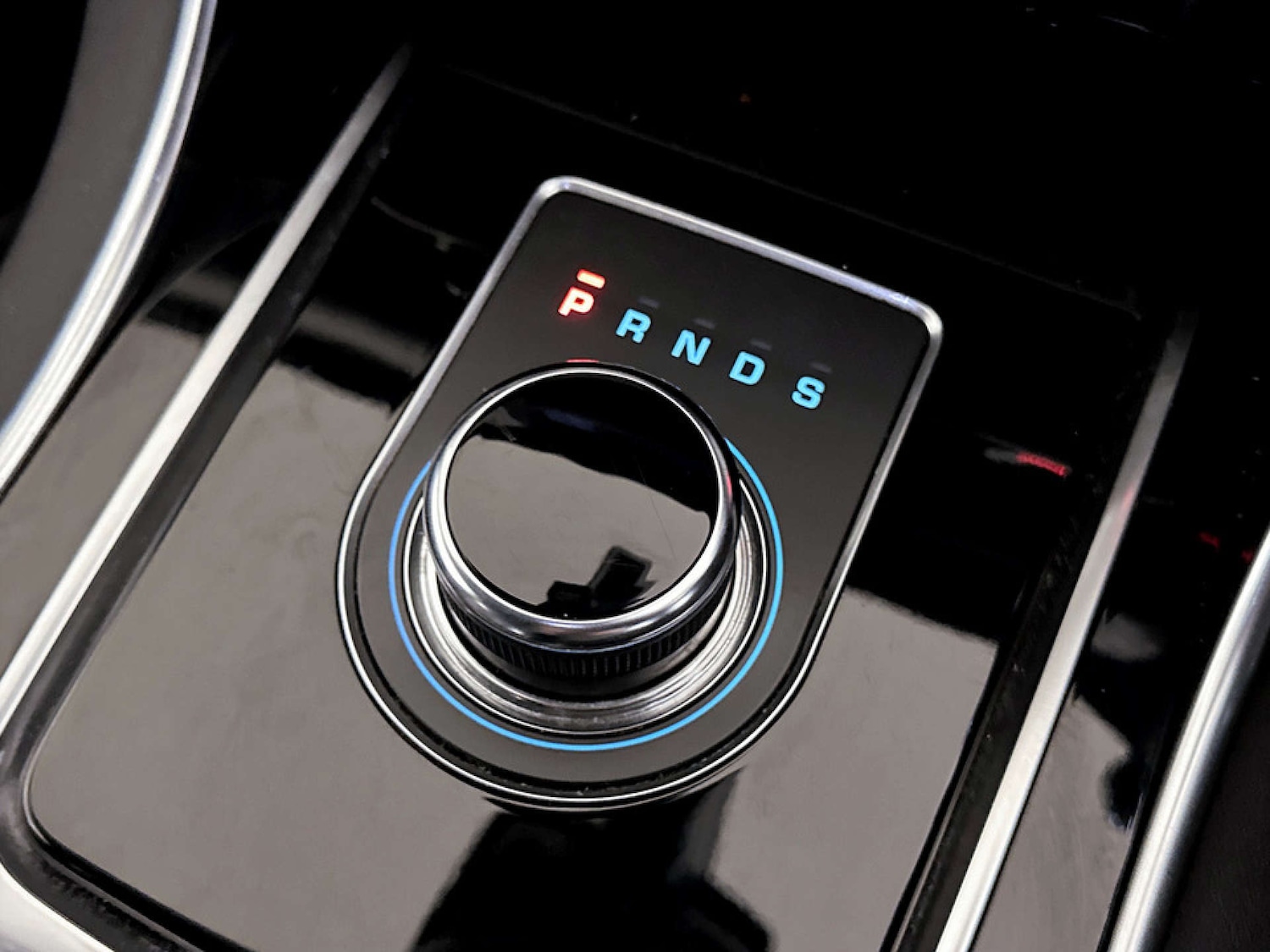 Used Jaguar XF 2019 for sale - 77234092: Photo 25