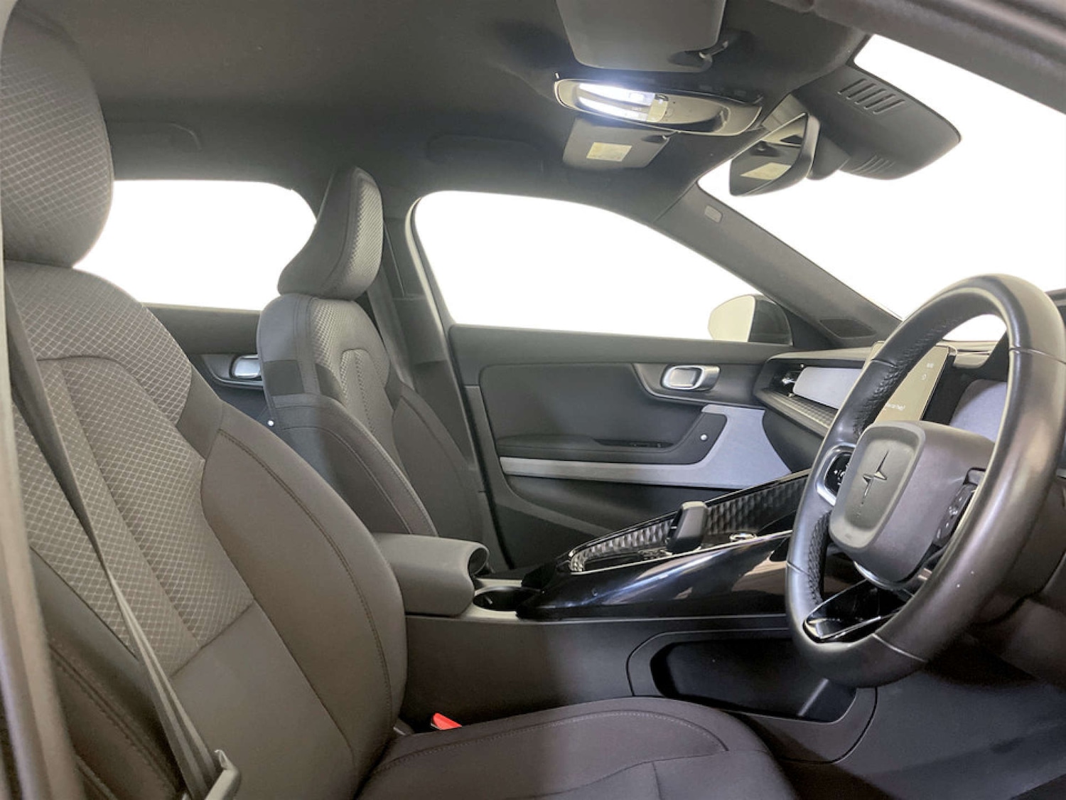 Used Polestar Polestar 2 2022 for sale - 77185204: Photo 13