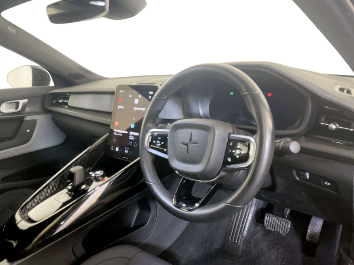 Used Polestar Polestar 2 2022 for sale - 77185204: Photo 16