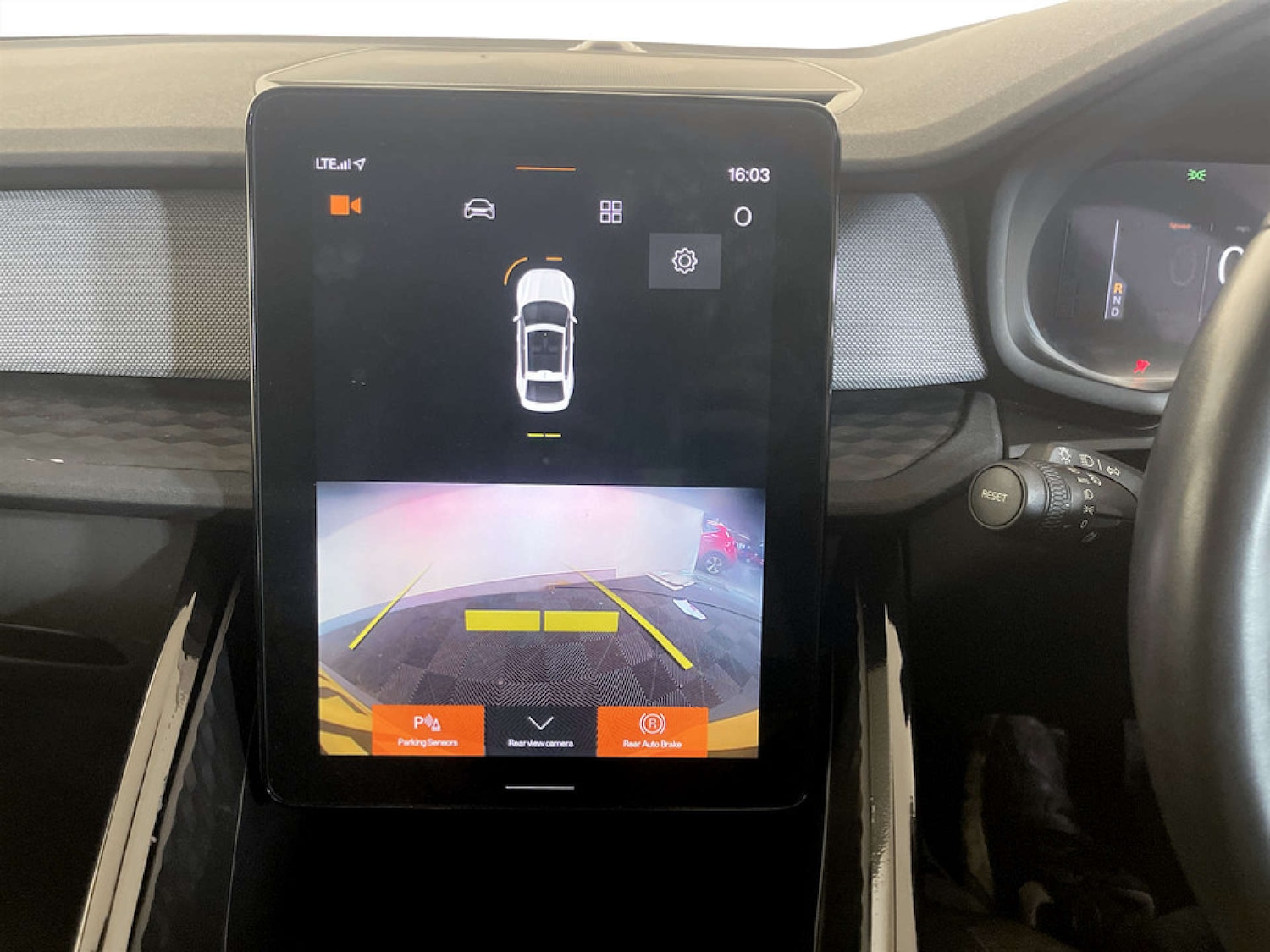 Used Polestar Polestar 2 2022 for sale - 77185204: Photo 21