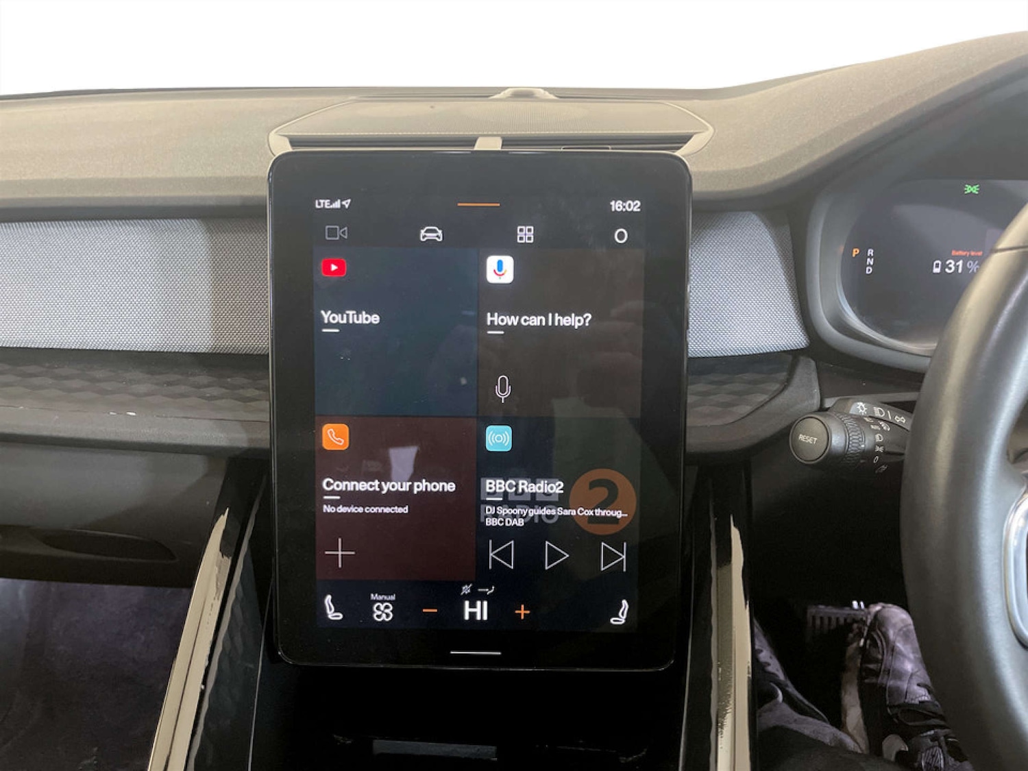 Used Polestar Polestar 2 2022 for sale - 77185204: Photo 25