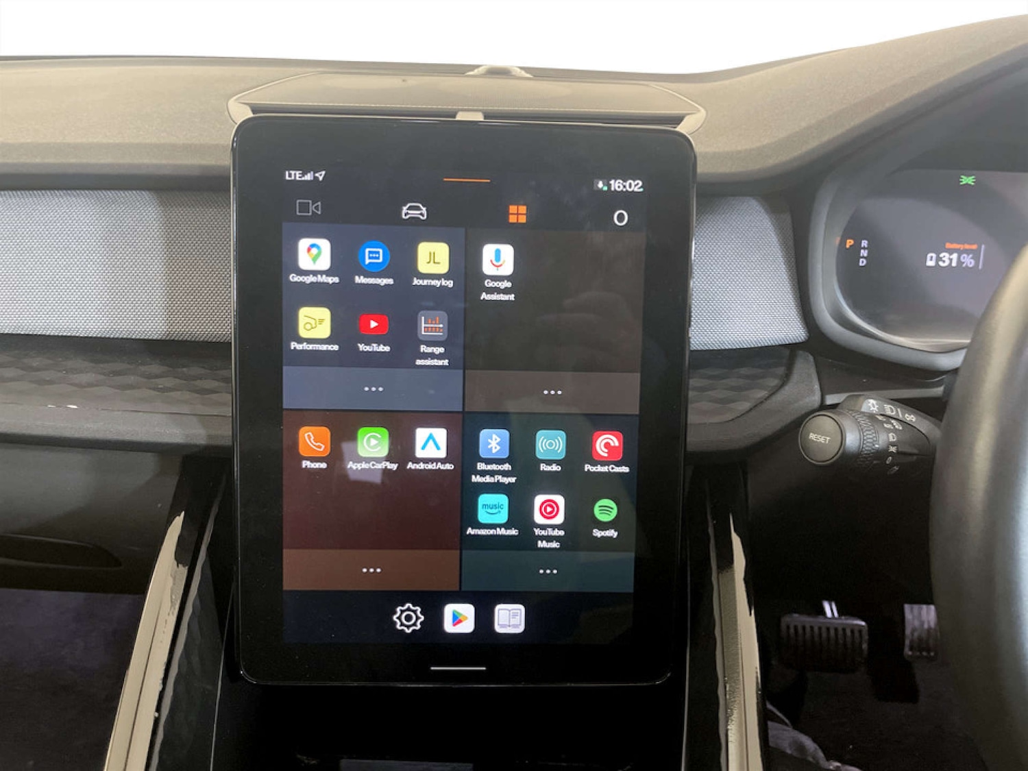 Used Polestar Polestar 2 2022 for sale - 77185204: Photo 26