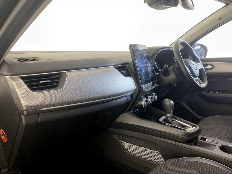Used Renault Arkana 2023 for sale - 76494672: Photo 12
