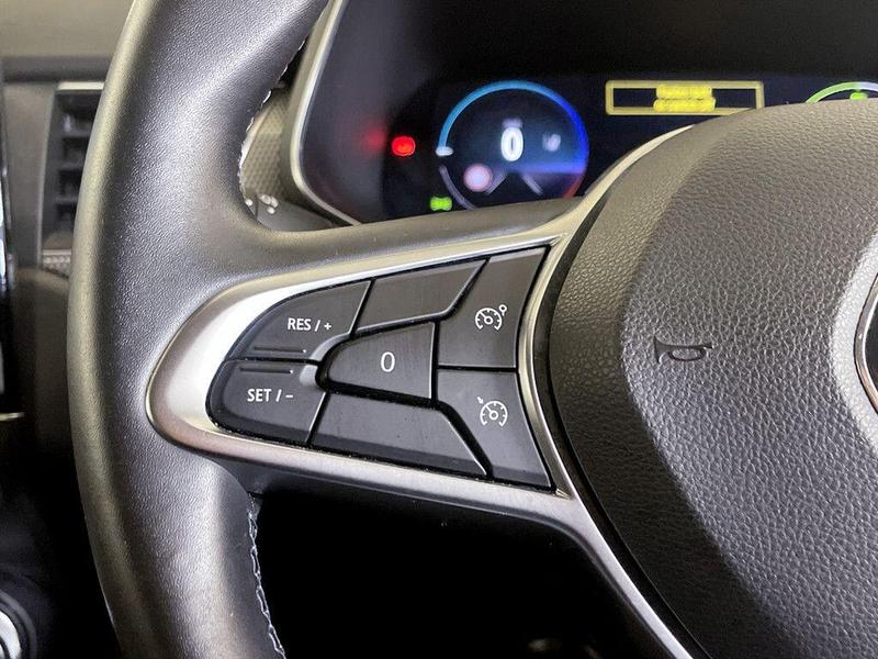 Used Renault Arkana 2023 for sale - 76494672: Photo 17